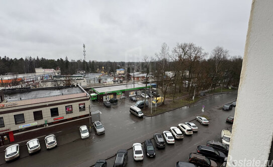 Продажа 2-комн квартиры на вторичном рынке Город Всеволожск, Магистральная улица,  д. 10