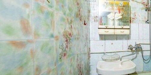 2-комн квартира Ланское шоссе, 16К2