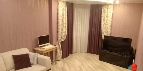 2-комн квартира Дунайский пр-кт,  д. 23