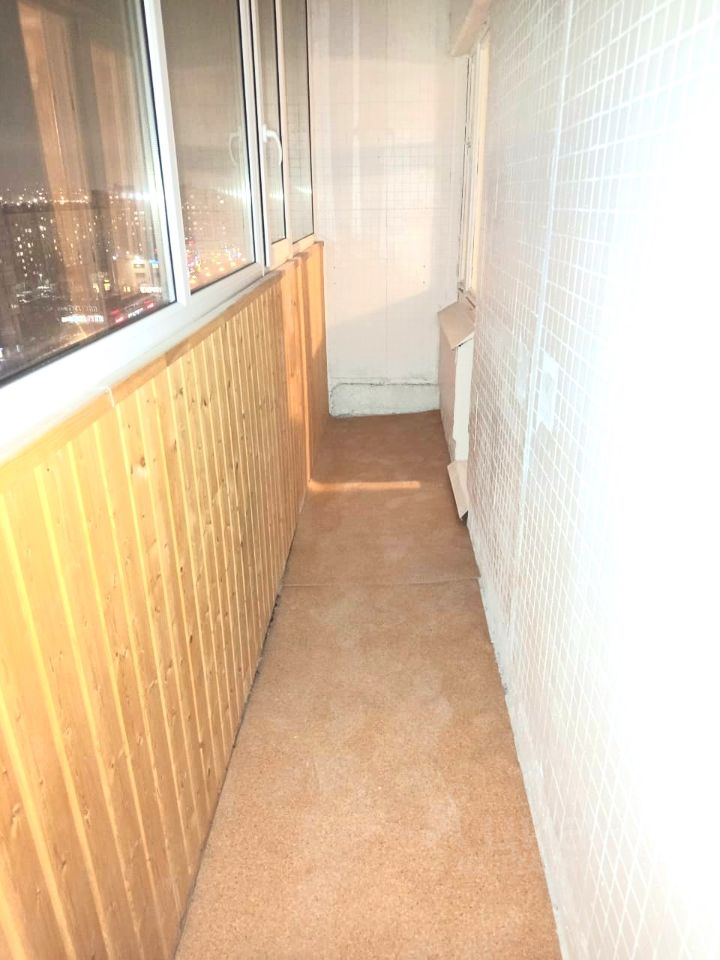 Продажа 1-комн квартиры на вторичном рынке Шлиссельбургский проспект, 12К1