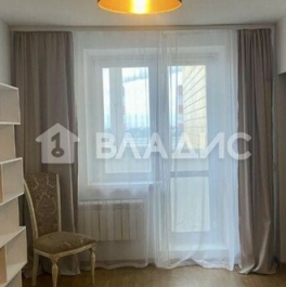 Продажа 3-комн квартиры на вторичном рынке Очаковская Б. ул,  д. 12 к3