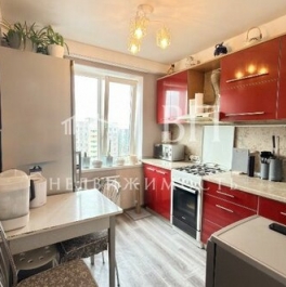 Продажа 2-комн квартиры на вторичном рынке Сертолово-1, ул Кленовая,  д. 3