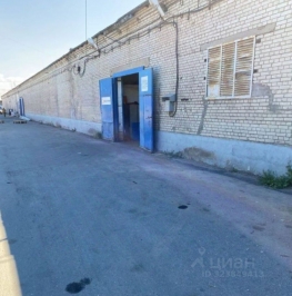 Аренда склада 3-й Предпортовый проезд Аренда склада 3-й Предпортовый проезд