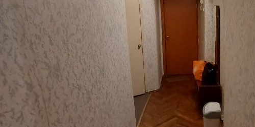 2-комн квартира Железноводская улица, 42