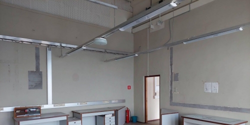 Помещение свободного назначения Сестрорецк г, Реки Сестры наб,  д. 4