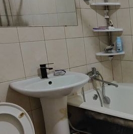 Продажа 1-комн квартиры на вторичном рынке Кириши, улица Энергетиков, 19 Продажа 1-комн квартиры на вторичном рынке Кириши, улица Энергетиков, 19