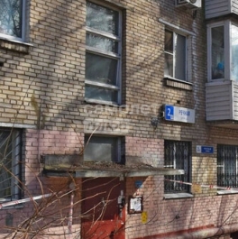 Продажа 3-комн квартиры на вторичном рынке Фирсановка, ул Громова,  д. 39