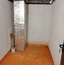 Аренда гаража Красноказарменная улица, д. 14А к6 Аренда гаража Красноказарменная улица, д. 14А к6