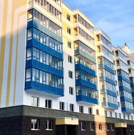 Продажа 2-комн квартиры на вторичном рынке Город Всеволожск, Центральная улица
