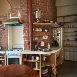 Продажа 2-комн квартиры на вторичном рынке Иностранный переулок