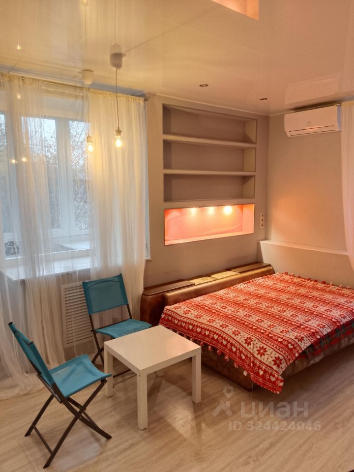 Аренда 1-комн квартиры на вторичном рынке Измайловский проспект,  д. 59