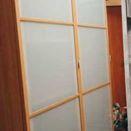 Продажа 1-комн квартиры на вторичном рынке Народная улица,  д. 53 к3