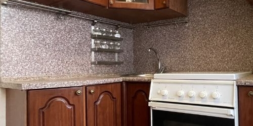 2-комн квартира Оранжерейная улица, 10