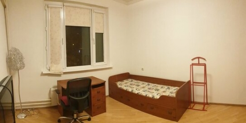 4-комн квартира ул Академика Королева,  д. 4,  к. 1 стр 1