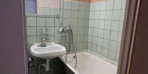 1-комн квартира проезд Карамзина,  д. 1,  к. 3