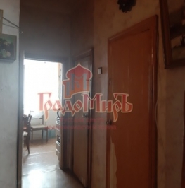 Продажа 2-комн квартиры на вторичном рынке Яхрома, Кирьянова ул, д. 32 Продажа 2-комн квартиры на вторичном рынке Яхрома, Кирьянова ул, д. 32