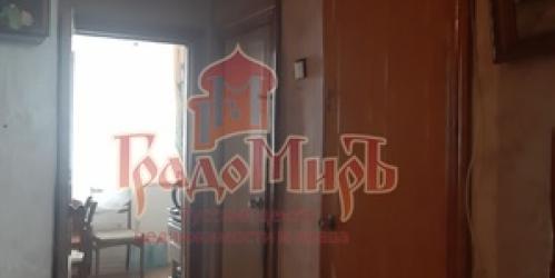 2-комн квартира Яхрома, Кирьянова ул,  д. 32