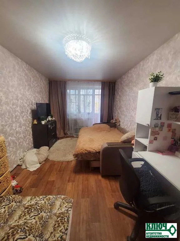 Продажа 1-комн квартиры на вторичном рынке Орехово-Зуево, ул. Парковская,  д. 28