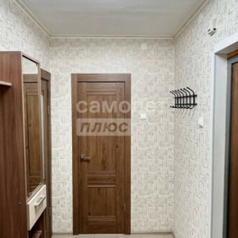 Продажа 1-комн квартиры на вторичном рынке Московский г, Бианки ул,  д. 5 к1