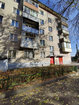 Продажа 2-комн квартиры на вторичном рынке Ивантеевка, ул. Школьная,  д. 26