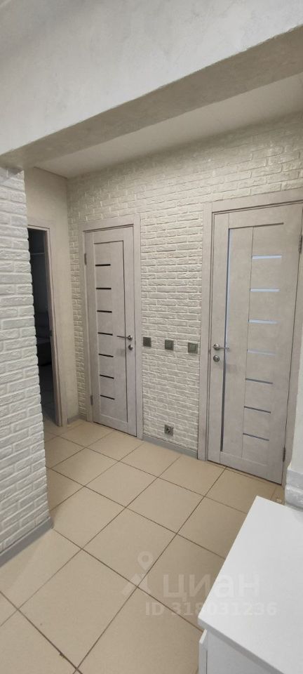 Аренда 1-комн квартиры на вторичном рынке Дзержинский, Лесная улица, 1