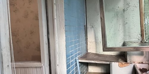 1-комн квартира проспект Маршала Жукова, 17