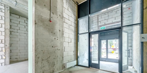 Помещение свободного назначения Волгоградский пр-кт,  д. 155