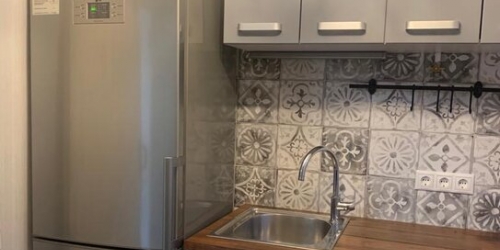 1-комн квартира Бебеля 3-я ул,  д. 34