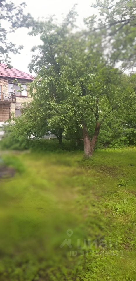 Продажа дома пос. Понтонный, Зеленая улица, 25