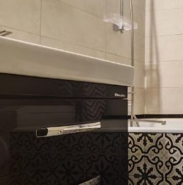 Аренда 1-комн квартиры на вторичном рынке Смоленская-Сенная площадь, 23/25