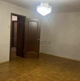 Продажа 1-комн квартиры на вторичном рынке ул Довженко,  д. 6,  к. 7