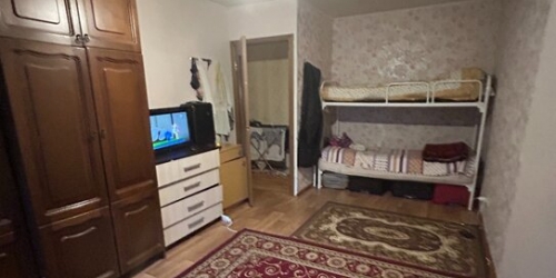 2-комн квартира ул Кантемировская,  д. 5,  к. 2