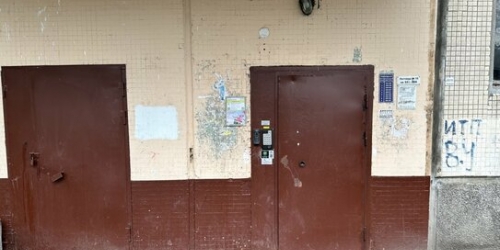 4-комн квартира Художников пр-кт,  д. 43/14