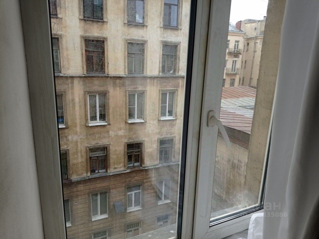 Продажа комнаты Пушкинская улица, 11