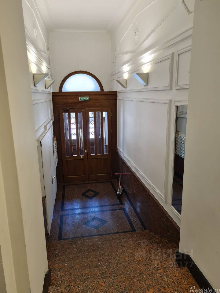 Аренда офиса Дмитровка Б. ул,  д. 7/5