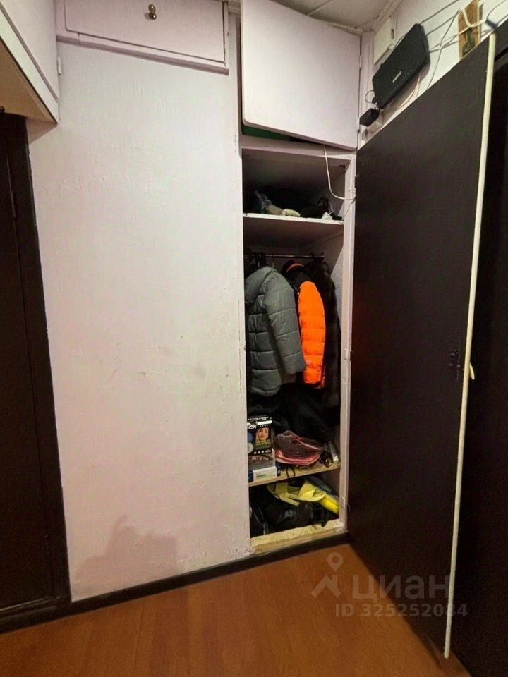 Продажа 2-комн квартиры на вторичном рынке Шипиловская улица, 62/1
