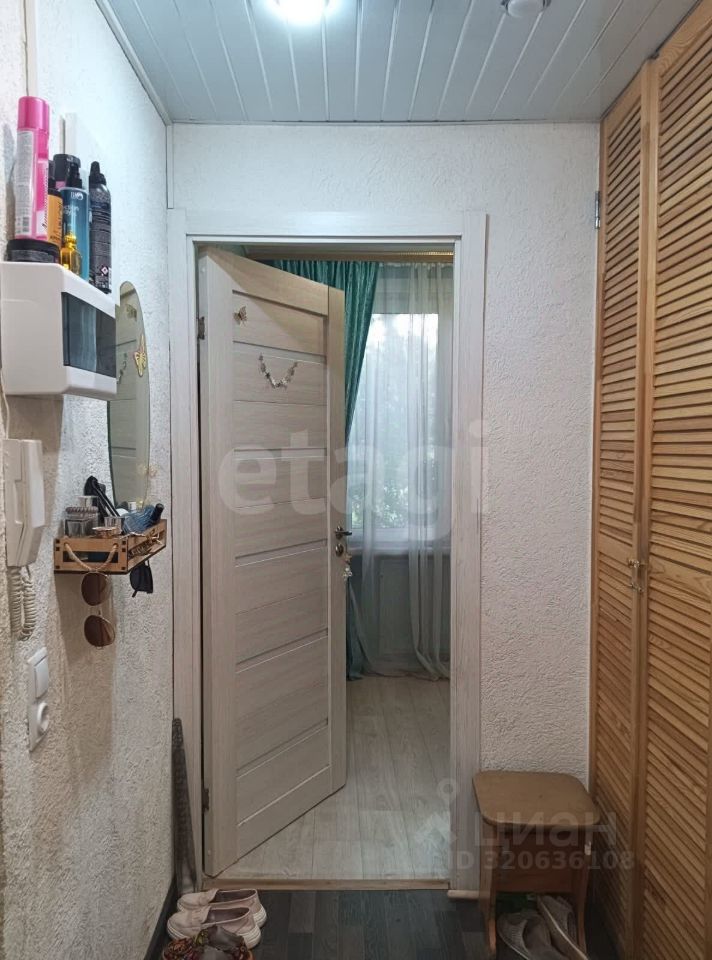 Продажа 3-комн квартиры на вторичном рынке проспект Ветеранов, 41