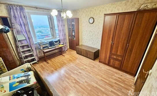 Продажа 2-комн квартиры на вторичном рынке ул Пржевальского,  д. 2