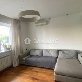 Продажа 3-комн квартиры на вторичном рынке Истринская улица,  д. 8 к3