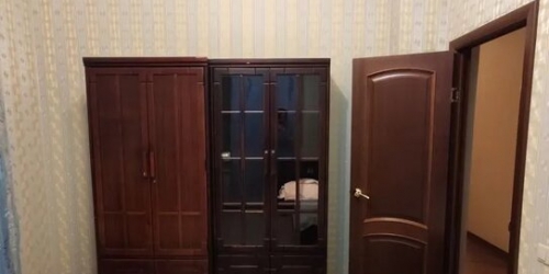 3-комн квартира Сходненская улица,  д. 16