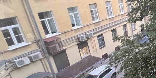 3-комн квартира Владимирский проспект, 13/9