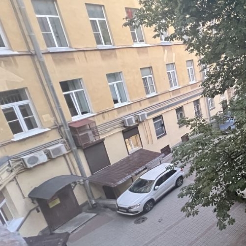 3-комн квартира Владимирский проспект, 13/9