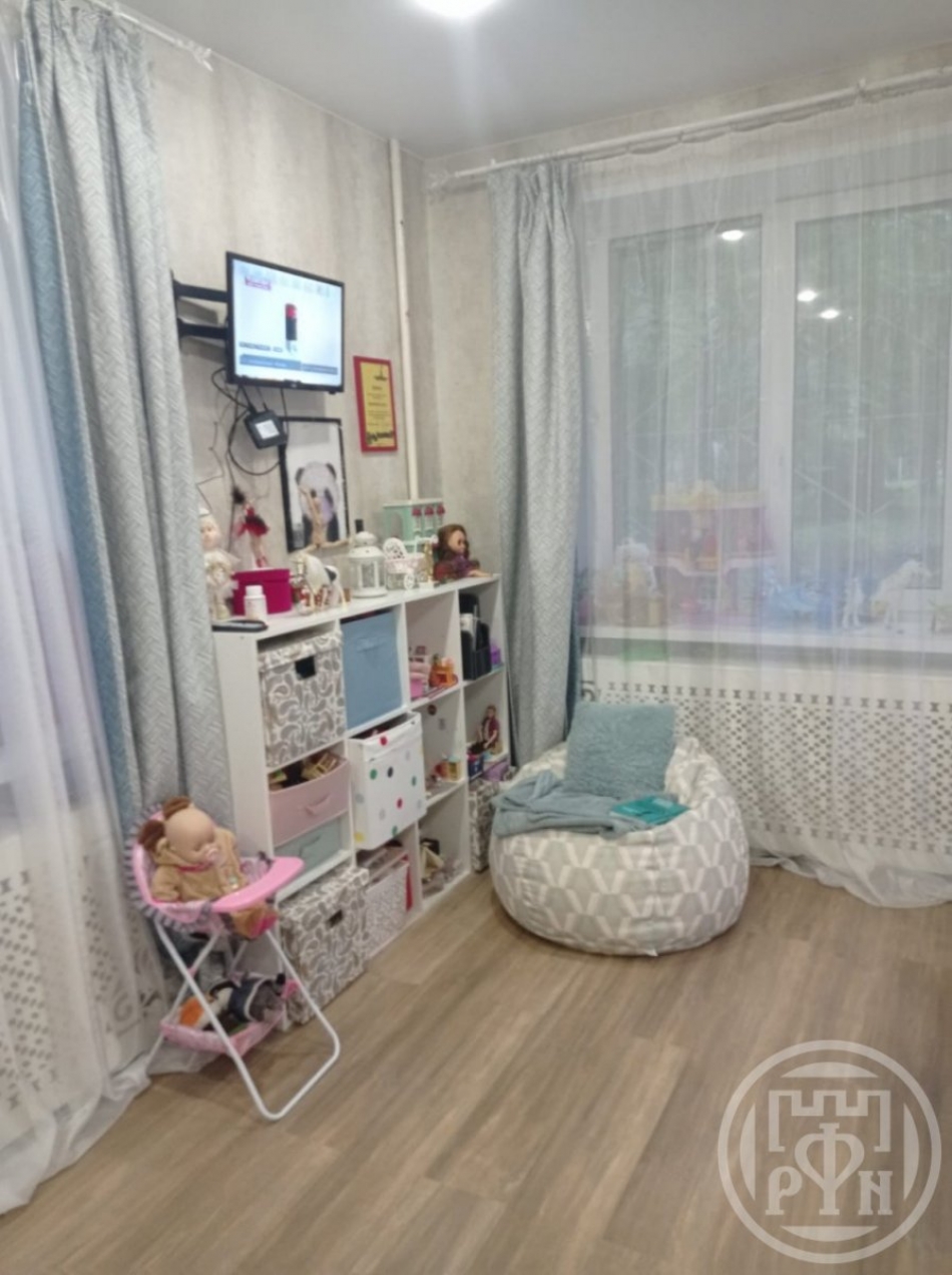 Продажа 1-комн квартиры на вторичном рынке Кузьмоловский пос., Молодёжная ул. ,  д. 5