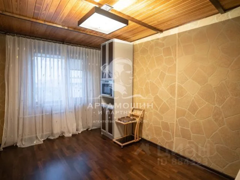 1-комн квартира Краснознаменск, Мира пр-кт.,  д. 14