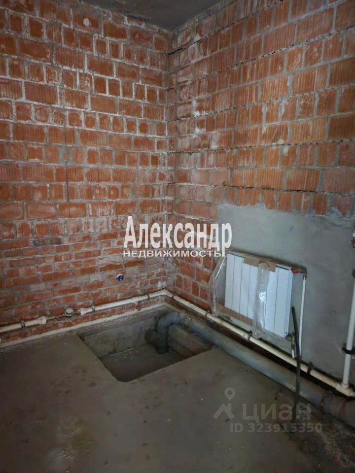 Продажа дома Зеленогорск, Липовая улица, 21