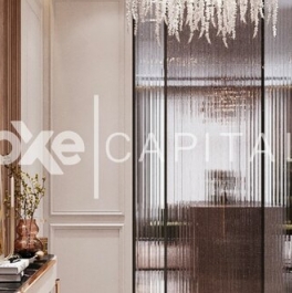 Продажа 3-комн квартиры на вторичном рынке Погодинская улица,  д. 4