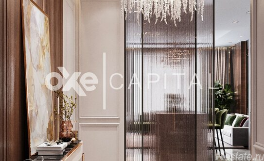 Продажа 3-комн квартиры на вторичном рынке Погодинская улица,  д. 4