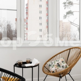 Продажа 3-комн квартиры на вторичном рынке Красногорск, ул Лесная,  д. 14
