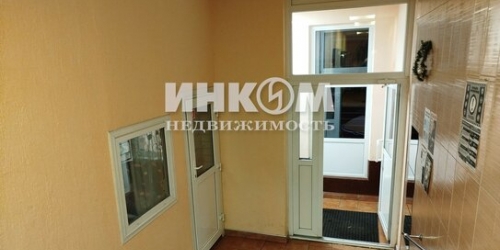 3-комн квартира Задонский проезд,  д. 22