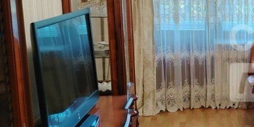 3-комн квартира Ленинградский проспект, 45К3